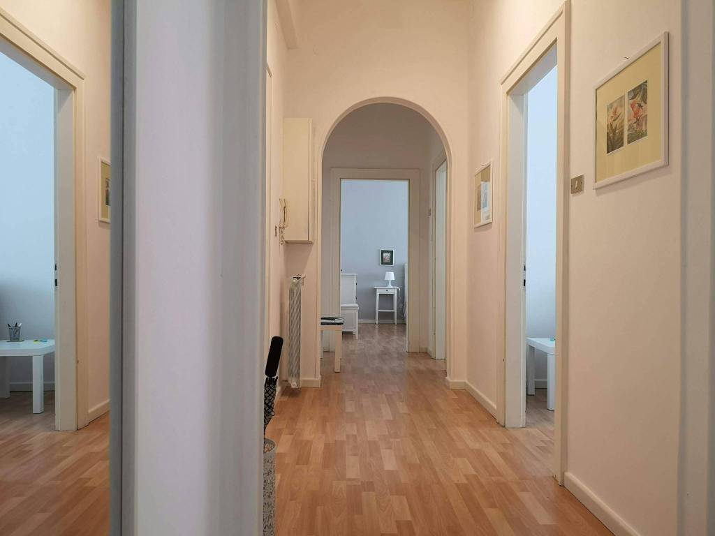 appartamento in affitto a Verona