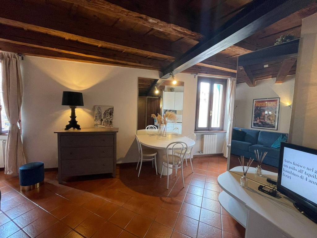 appartamento in affitto a Verona in zona Centro Storico