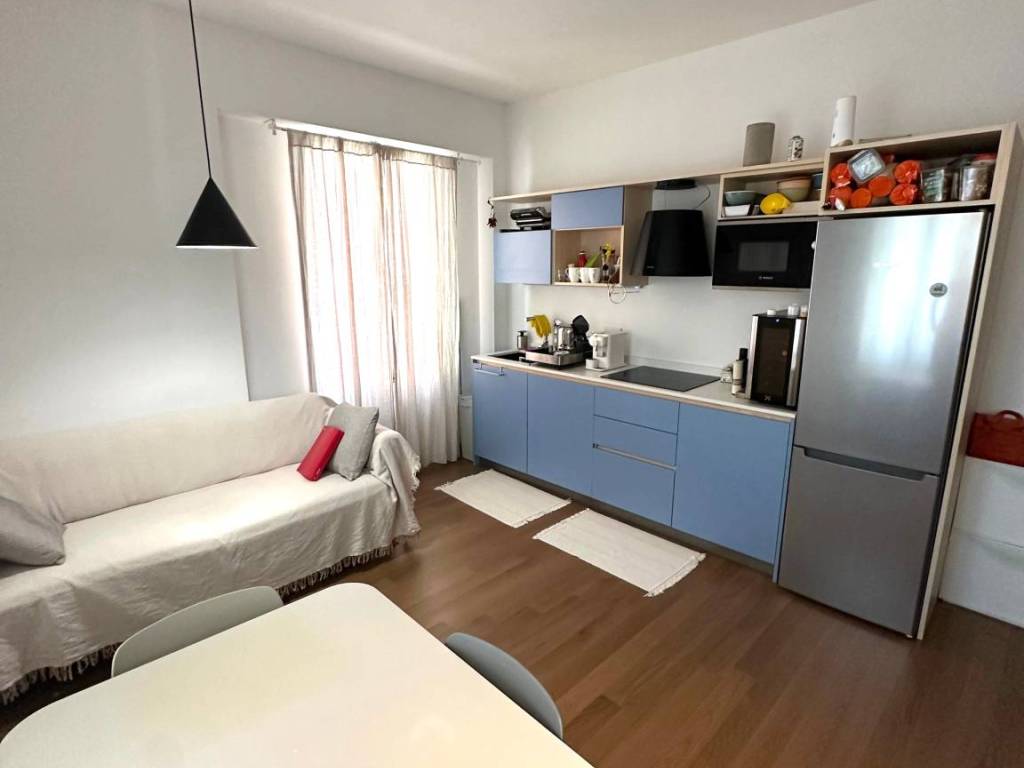 appartamento in affitto a Verona