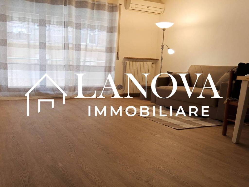 appartamento in affitto a Verona in zona Borgo Roma