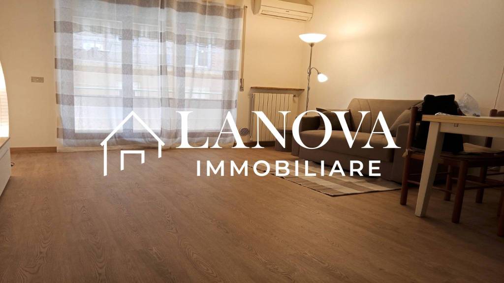 appartamento in affitto a Verona in zona Borgo Roma