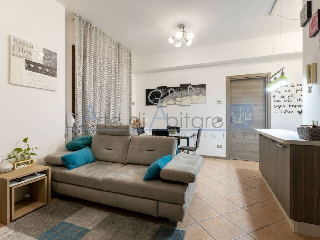 appartamento in affitto a Verona in zona Borgo Milano