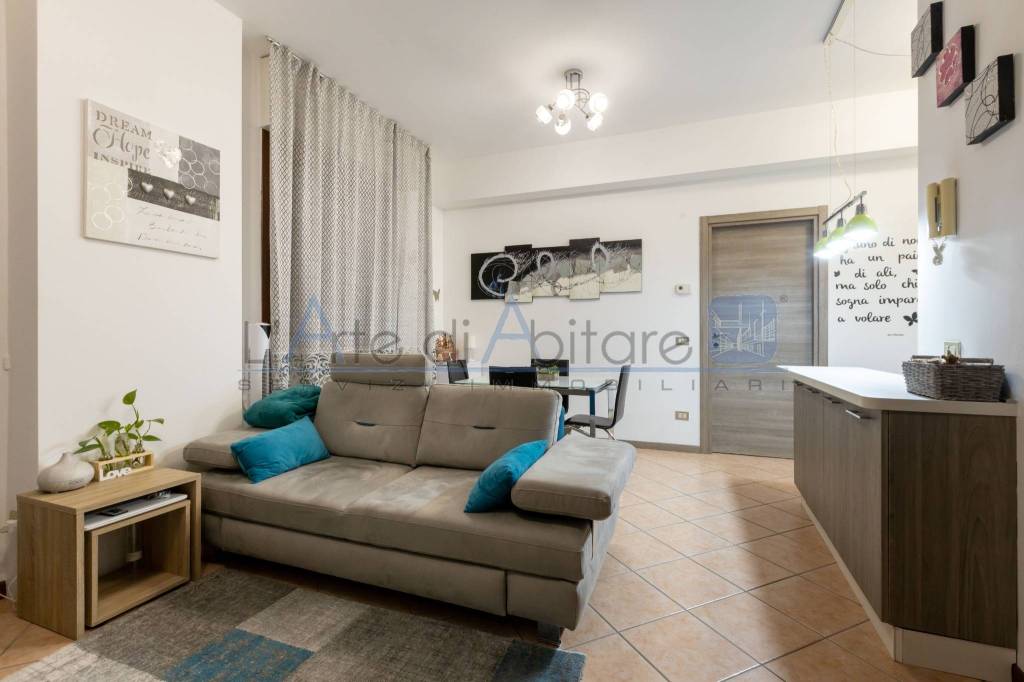 appartamento in affitto a Verona in zona Borgo Milano