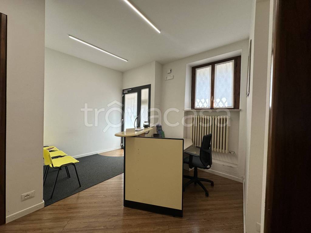 ufficio in affitto a Verona in zona San Zeno