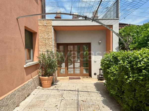 appartamento in affitto a Verona in zona Borgo Roma
