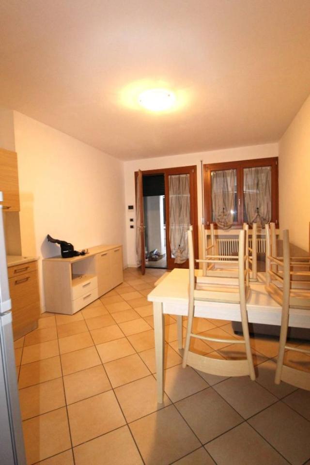 appartamento in affitto a Verona in zona Valdonega