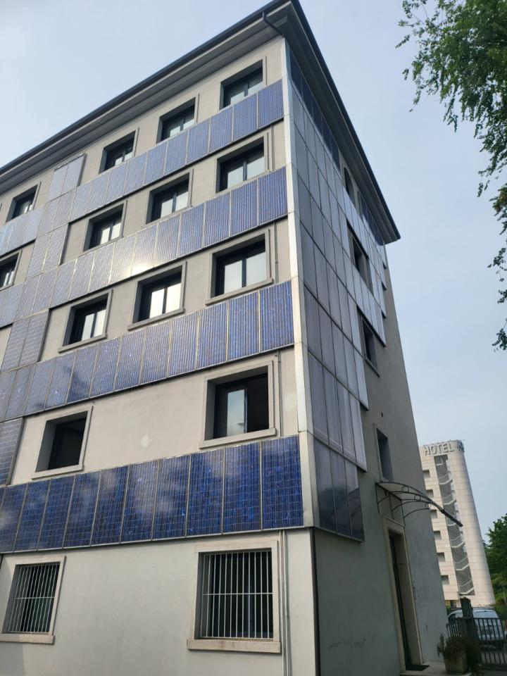 appartamento in affitto a Verona in zona Borgo Milano