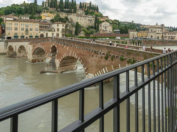 appartamento in affitto a Verona