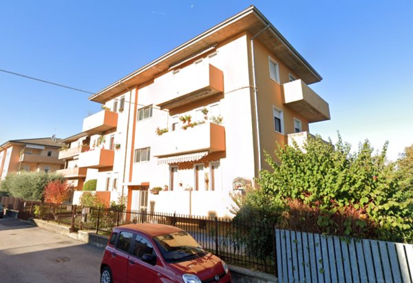 appartamento in affitto a Verona in zona San Massimo all'Adige