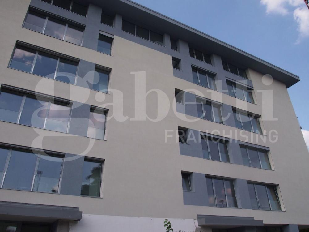 appartamento in affitto a Verona in zona Borgo Milano
