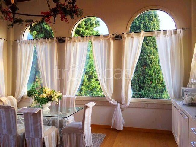 appartamento in affitto a Verona in zona Borgo Trento