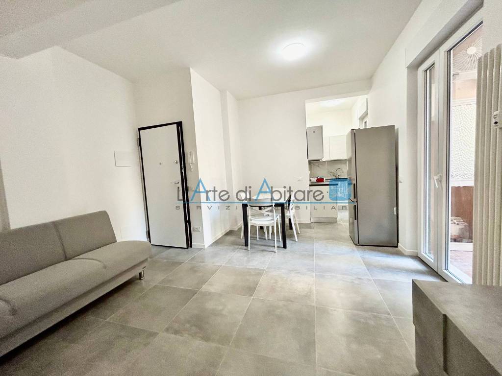 appartamento in affitto a Verona in zona Borgo Milano