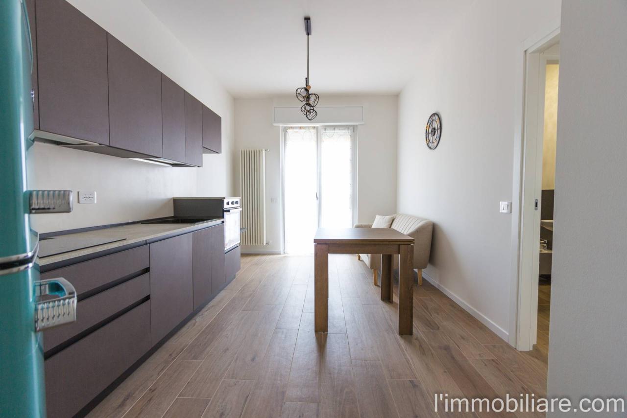 appartamento in affitto a Verona in zona Porto Crencano