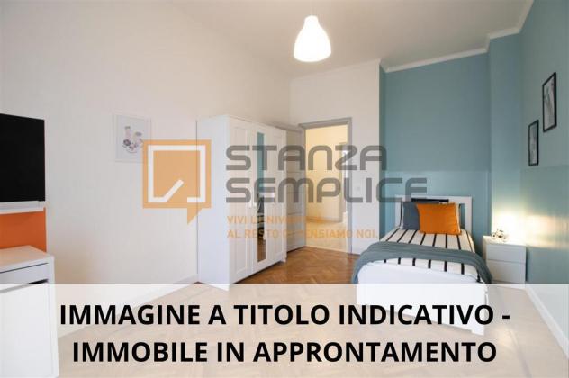 camera singola in affitto a Verona in zona Borgo Trento