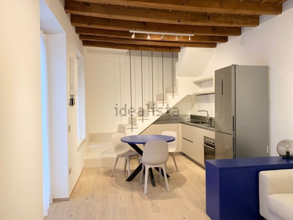 appartamento in affitto a Verona in zona Centro Storico