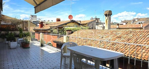 appartamento in affitto a Verona in zona Centro Storico