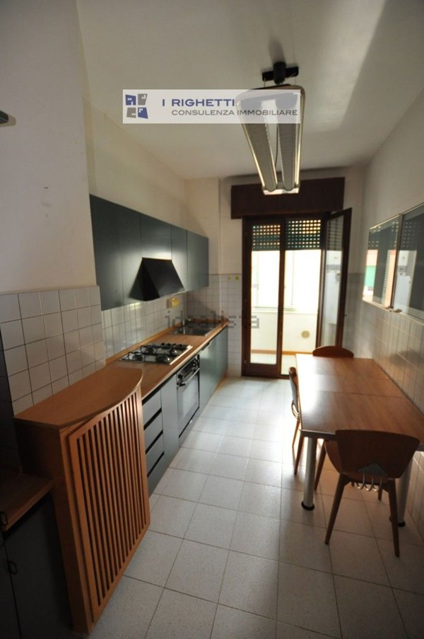 appartamento in affitto a Verona in zona Centro Storico