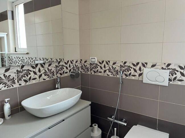 appartamento in affitto a Verona in zona Veronetta