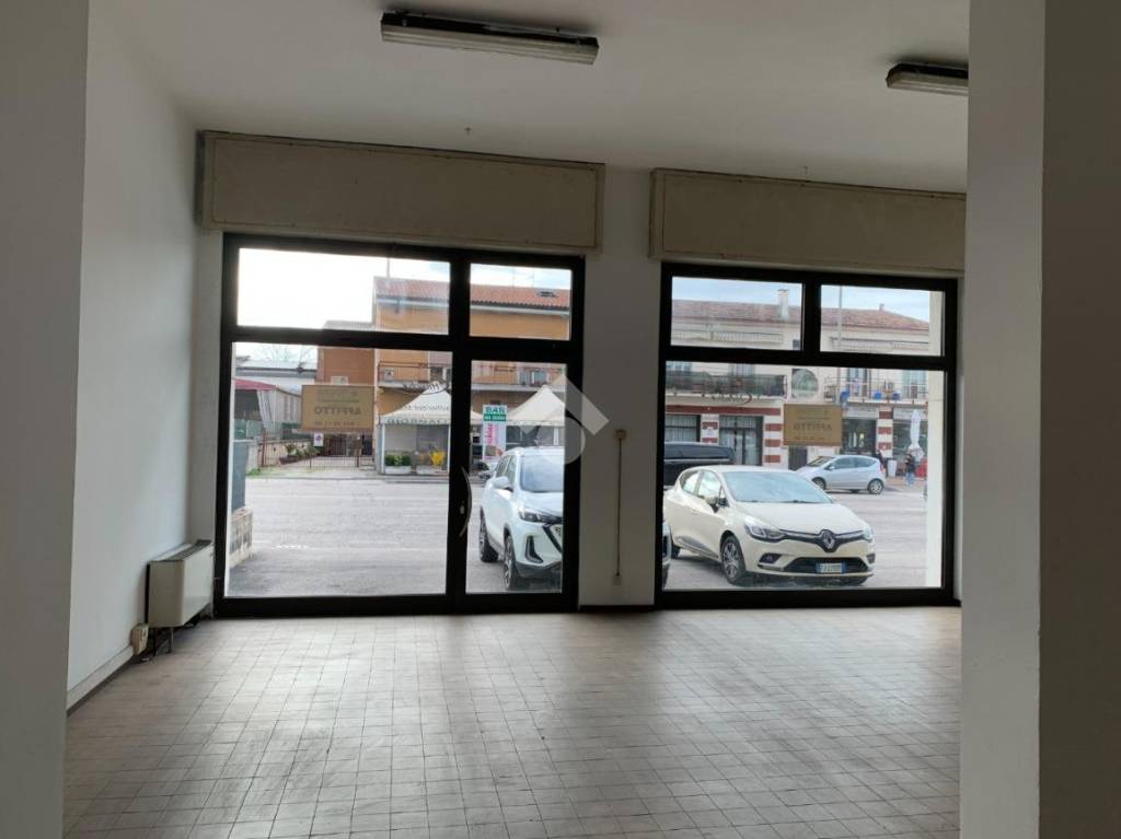 ufficio in affitto a Verona