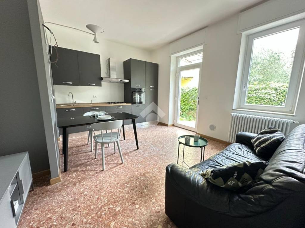 appartamento in affitto a Verona in zona Porto Crencano