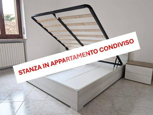 appartamento in affitto a Verona in zona San Pancrazio