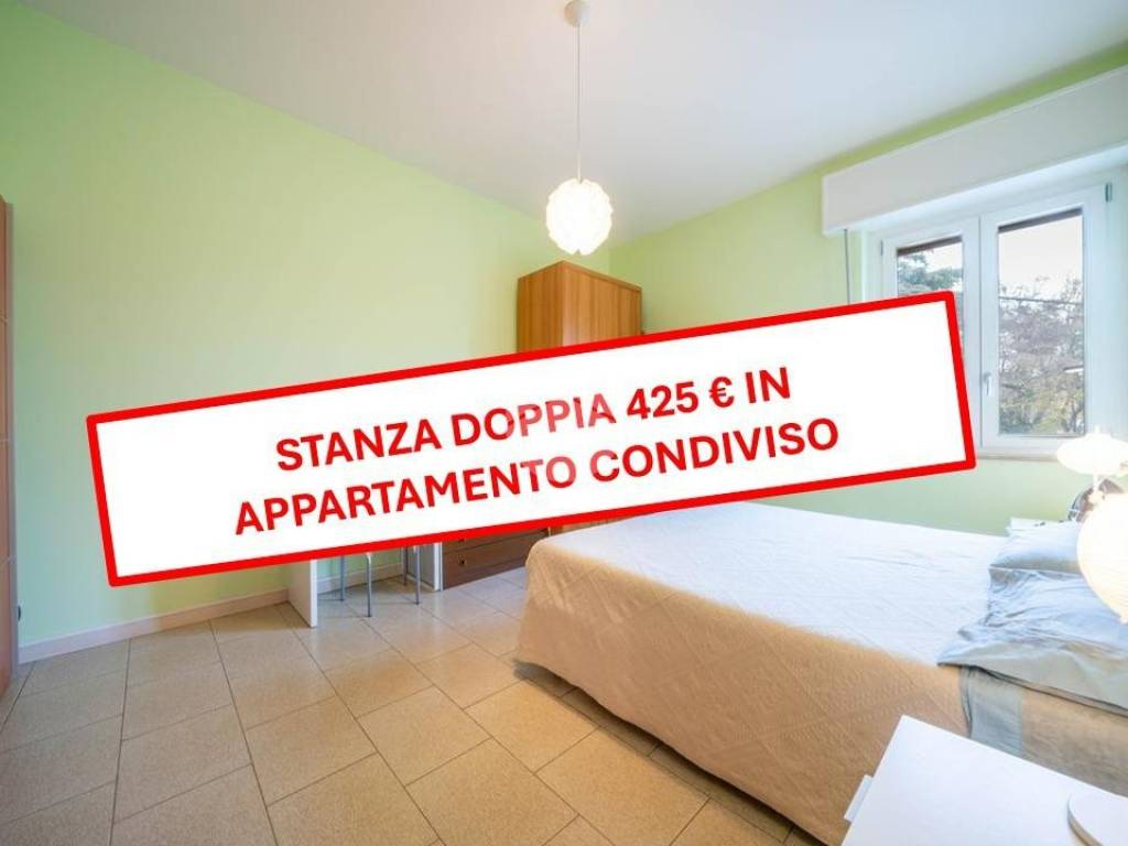 appartamento in affitto a Verona in zona San Pancrazio