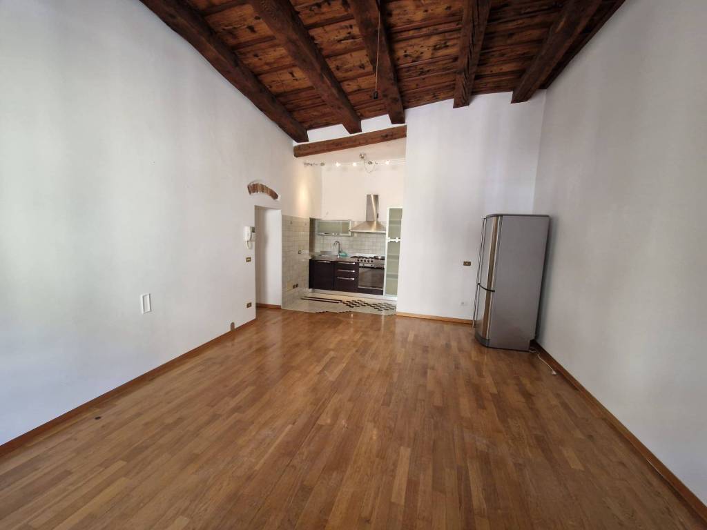 appartamento in affitto a Verona in zona Centro Storico