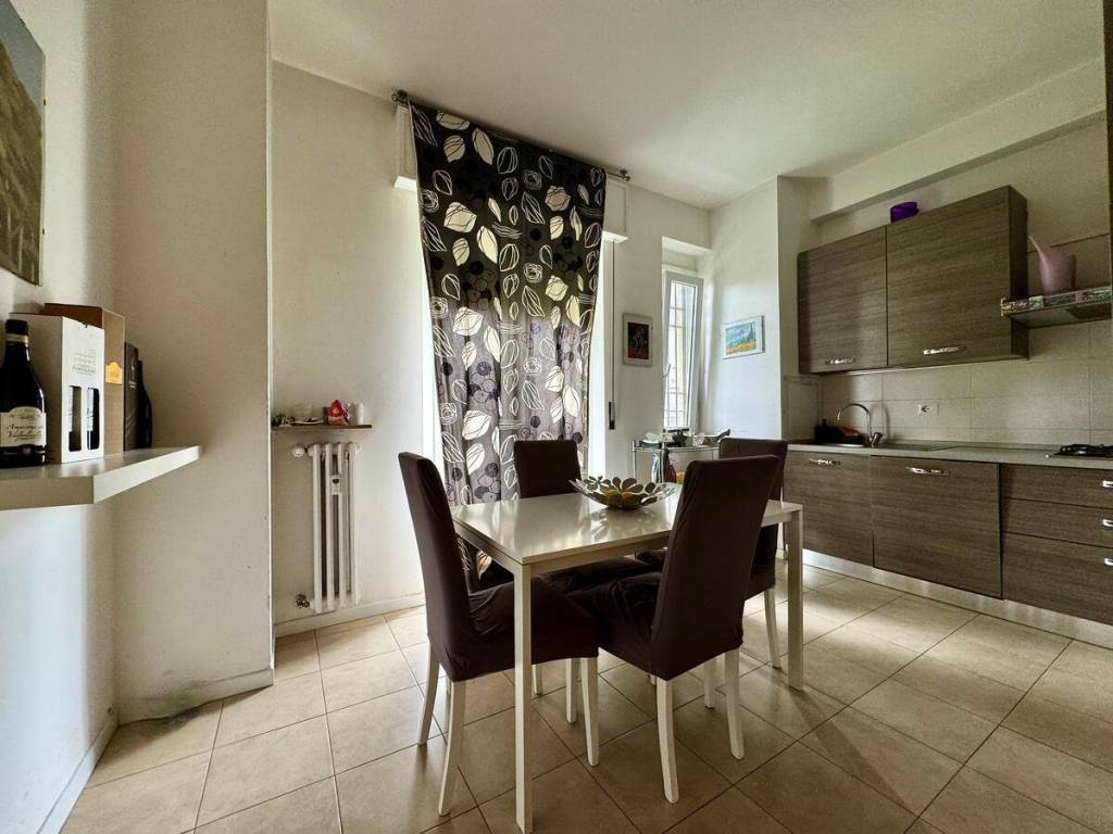 appartamento in affitto a Verona in zona Borgo Trento