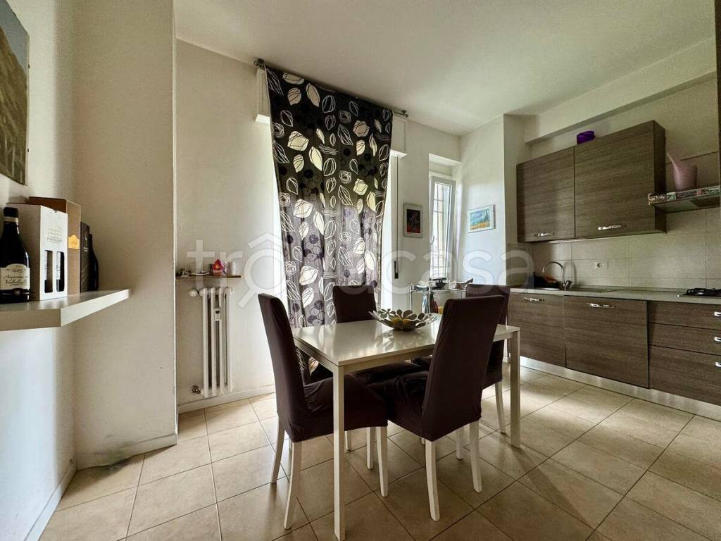 appartamento in affitto a Verona in zona Borgo Trento