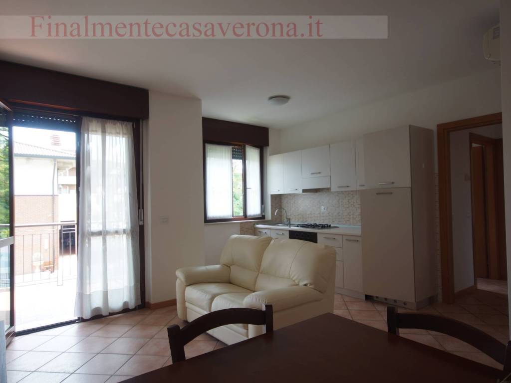 appartamento in affitto a Verona in zona Centro Storico