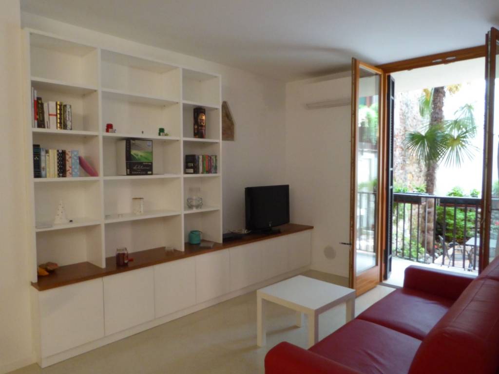 appartamento in affitto a Verona