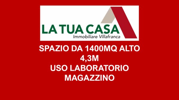 locale di sgombero in affitto a Verona