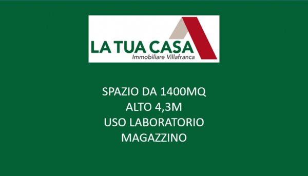 locale commerciale in affitto a Verona in zona Borgo Roma