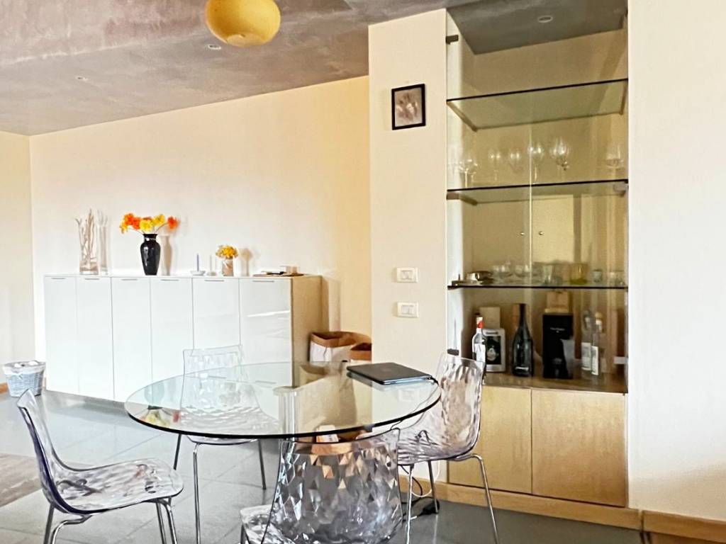 appartamento in affitto a Verona in zona Centro Storico