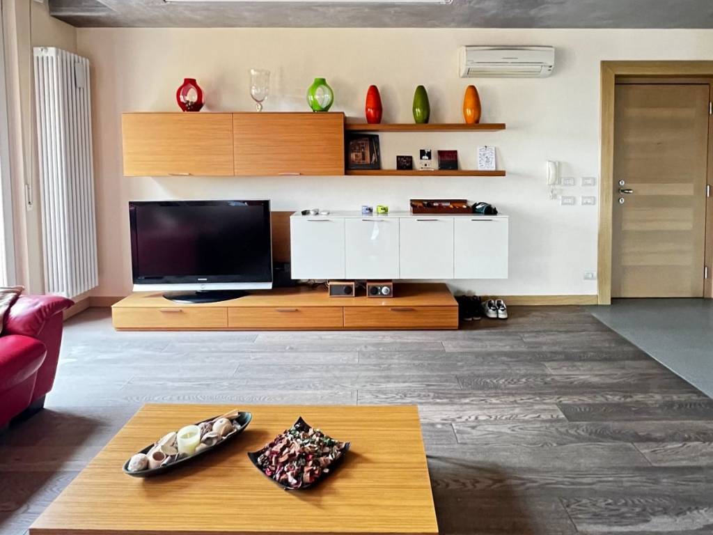 appartamento in affitto a Verona