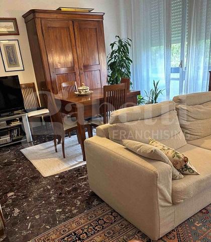 appartamento in affitto a Verona in zona Borgo Trento