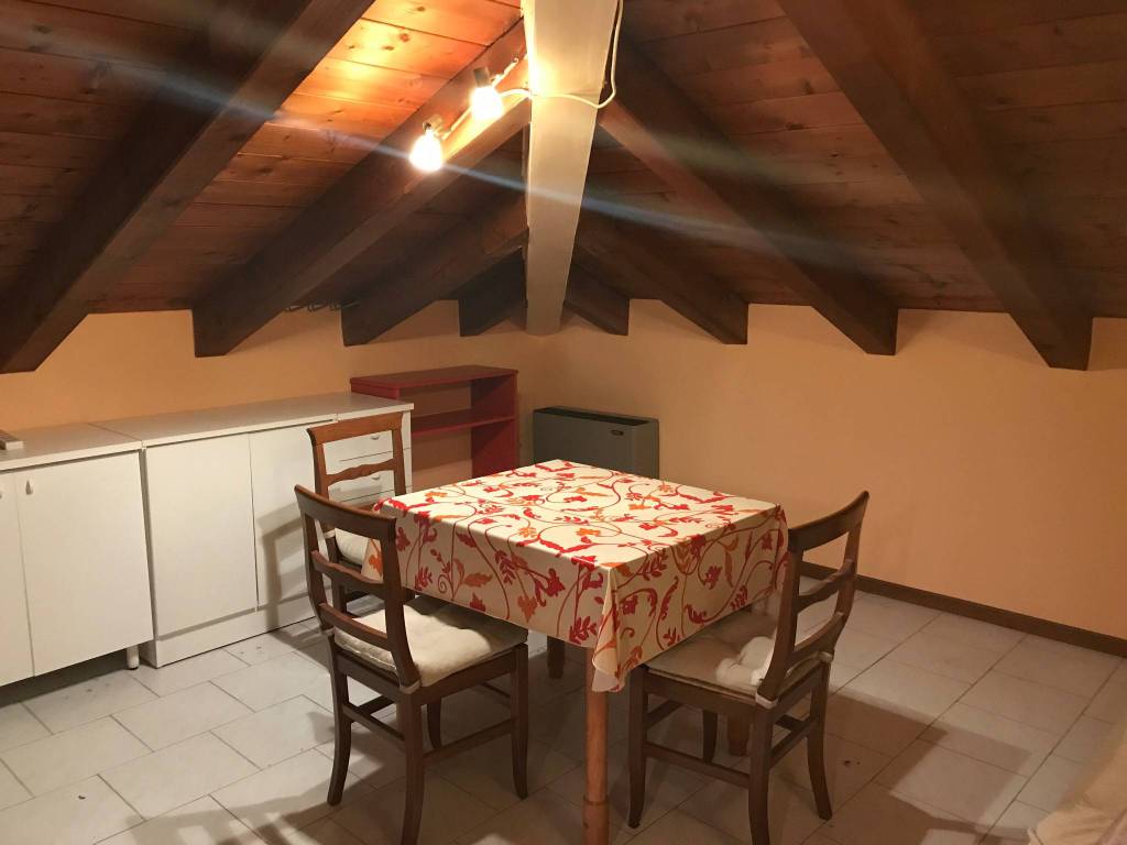 appartamento in affitto a Verona in zona San Michele Extra