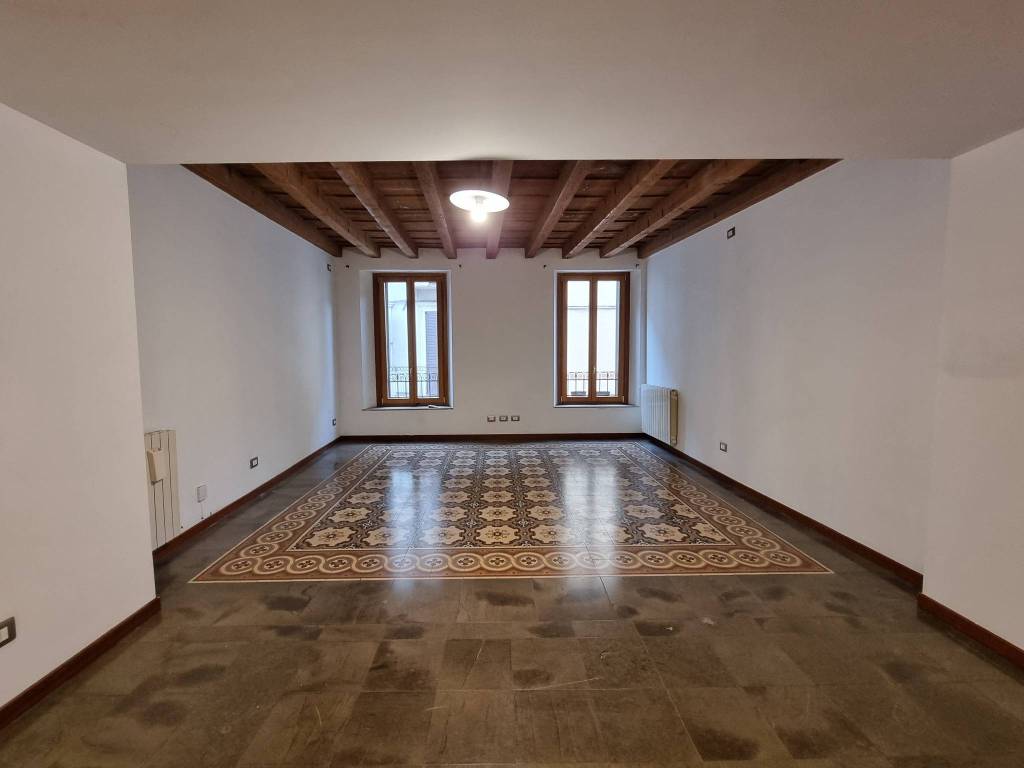 appartamento in affitto a Verona in zona Veronetta