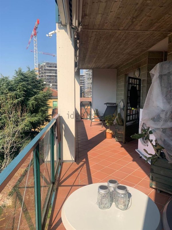 appartamento in affitto a Verona in zona Porto Crencano