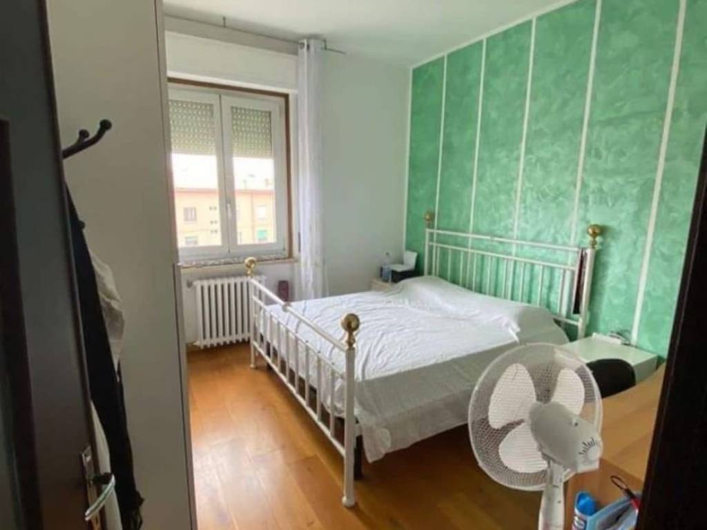 appartamento in affitto a Verona