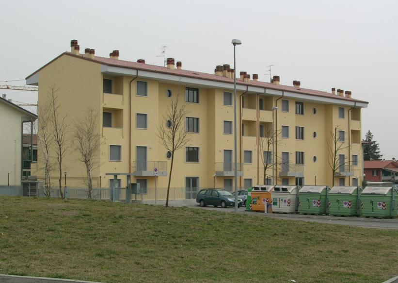 appartamento in affitto a Verona in zona Chievo