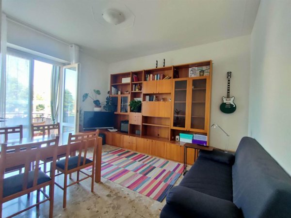 appartamento in affitto a Verona in zona Porto Crencano