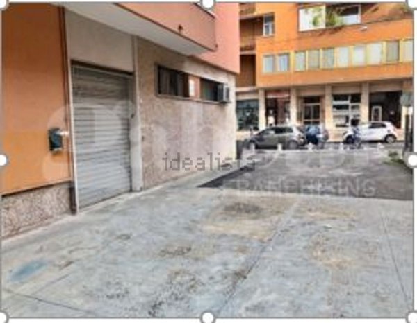 negozio in affitto a Verona in zona Borgo Trento
