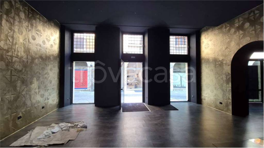 trivano in affitto a Verona in zona Centro Storico
