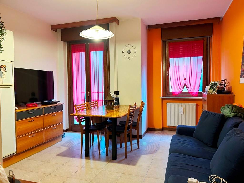 appartamento in affitto a Verona in zona Centro Storico
