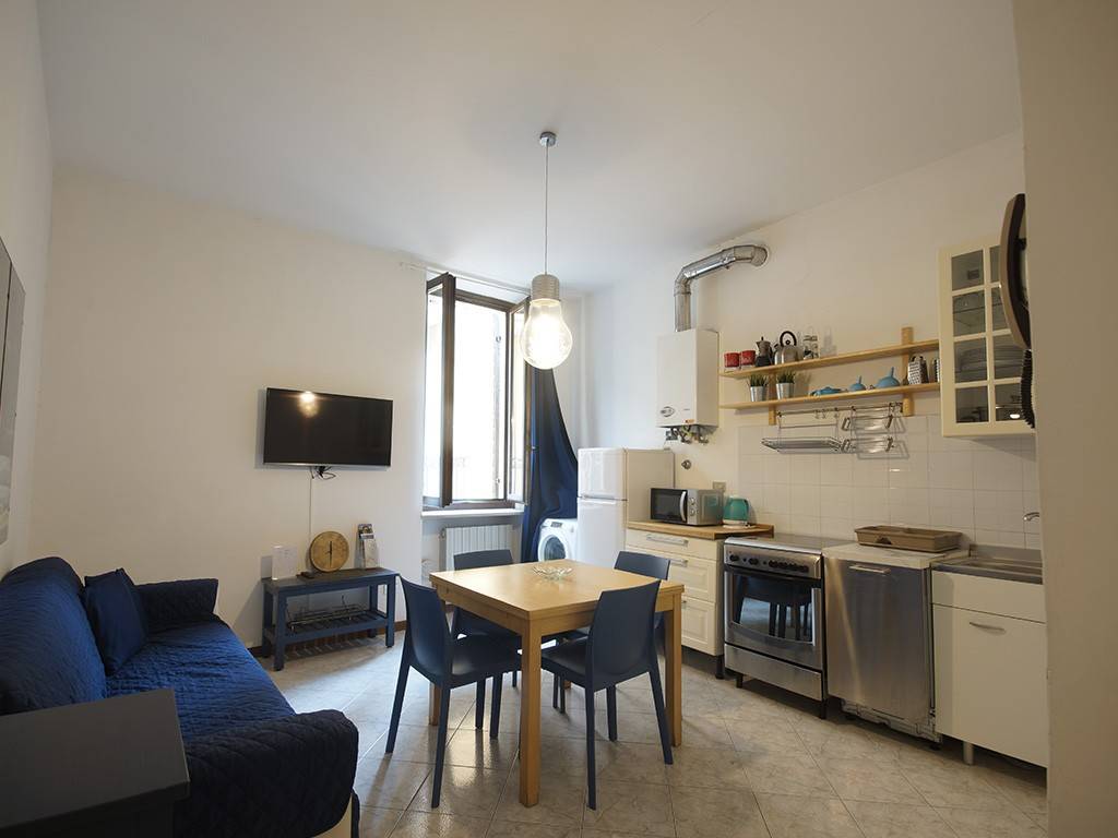 appartamento in affitto a Verona in zona Centro Storico
