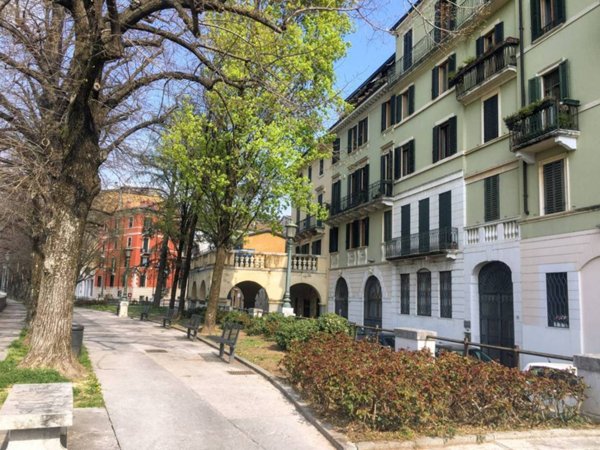 appartamento in affitto a Verona