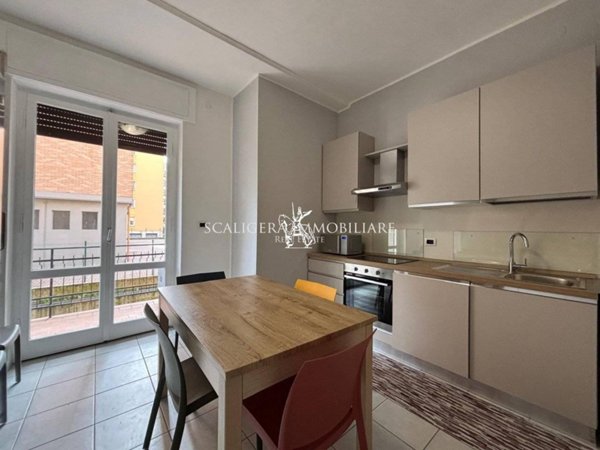 appartamento in affitto a Verona in zona Cittadella