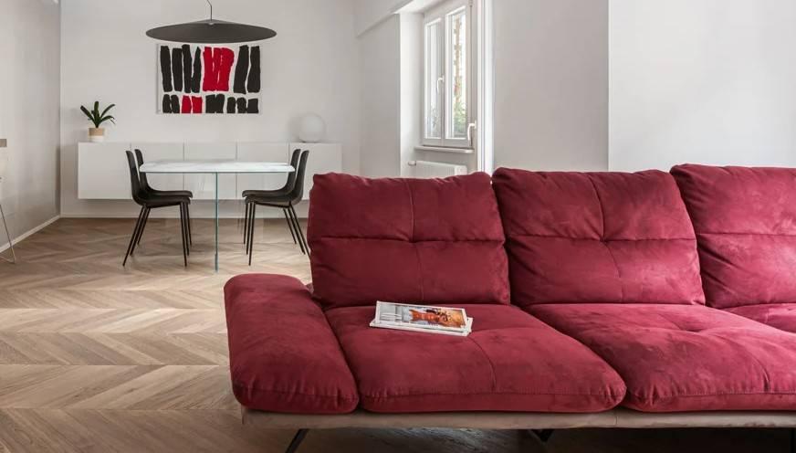 appartamento in affitto a Verona in zona Centro Storico