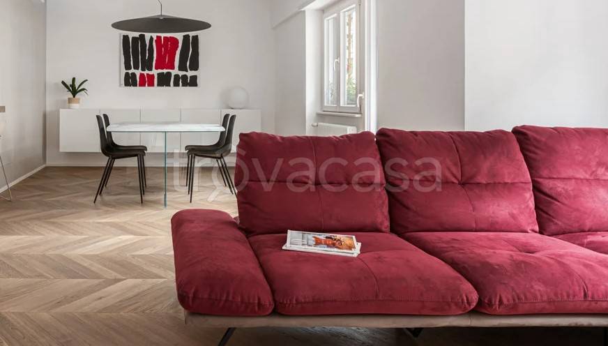 appartamento in affitto a Verona in zona Centro Storico